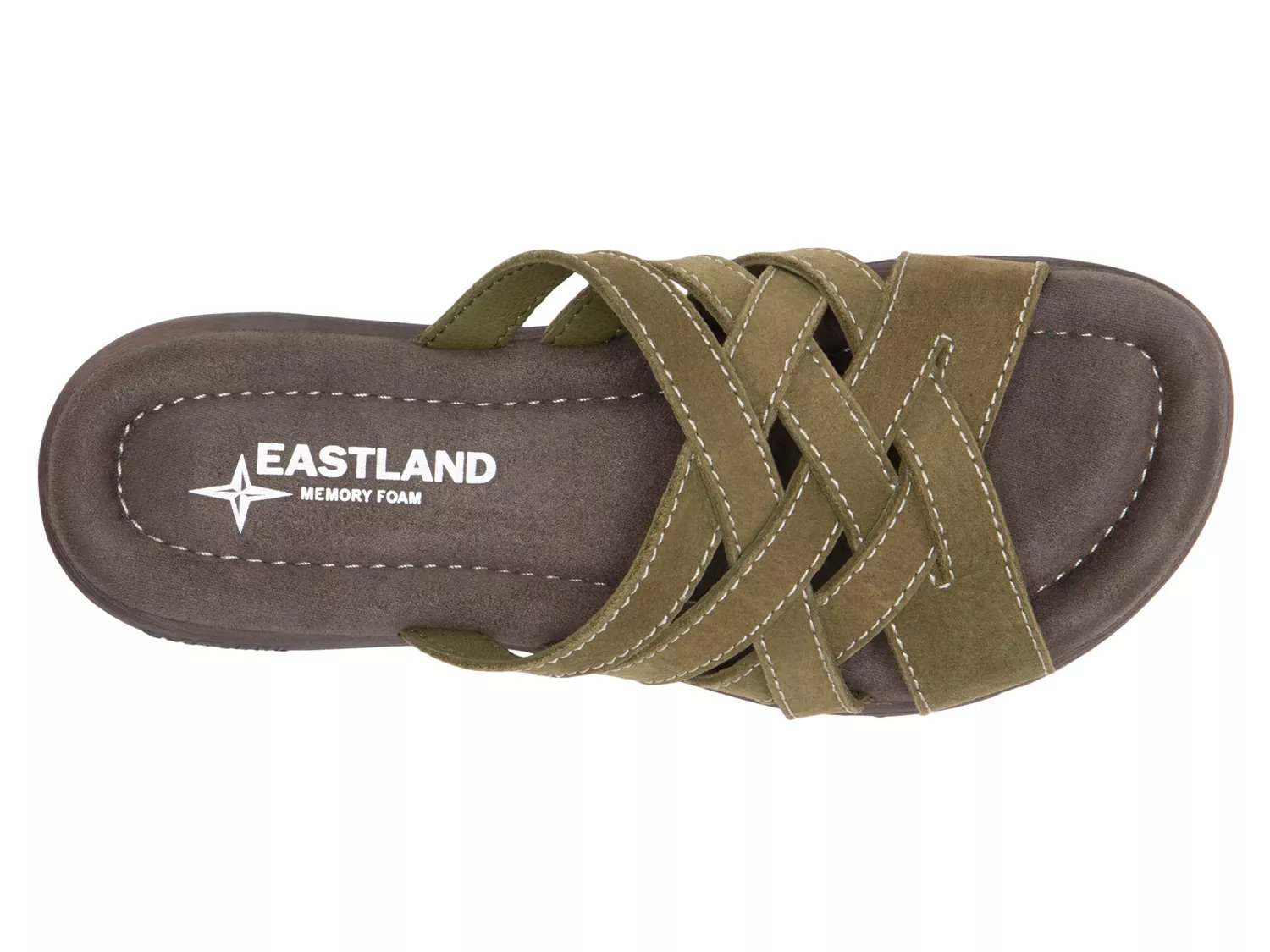 Hazel Sandal - Women's