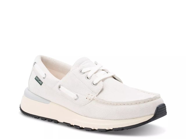Eastland Leap Trainer Boat Shoe Free Shipping DSW