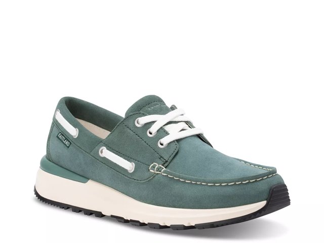 Eastland Leap Trainer Boat Shoe - Men's