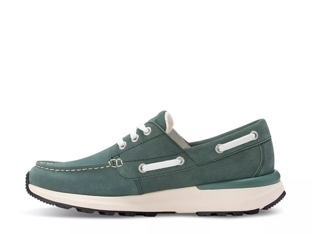 Eastland Leap Trainer Boat Shoe - Men's