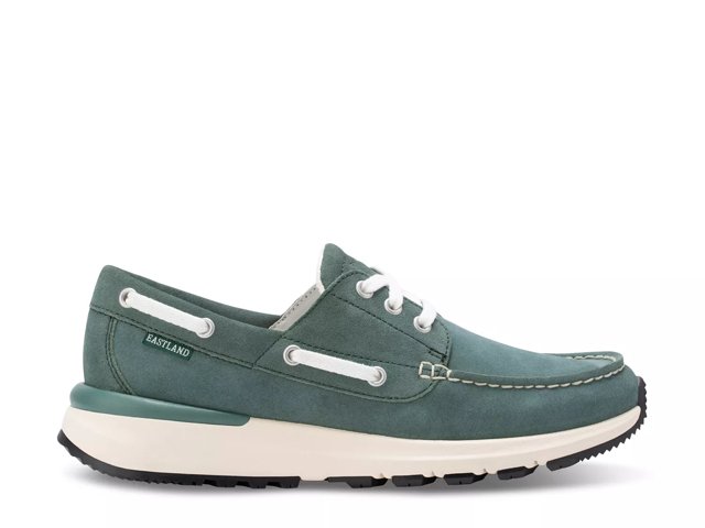 Eastland Leap Trainer Boat Shoe - Men's