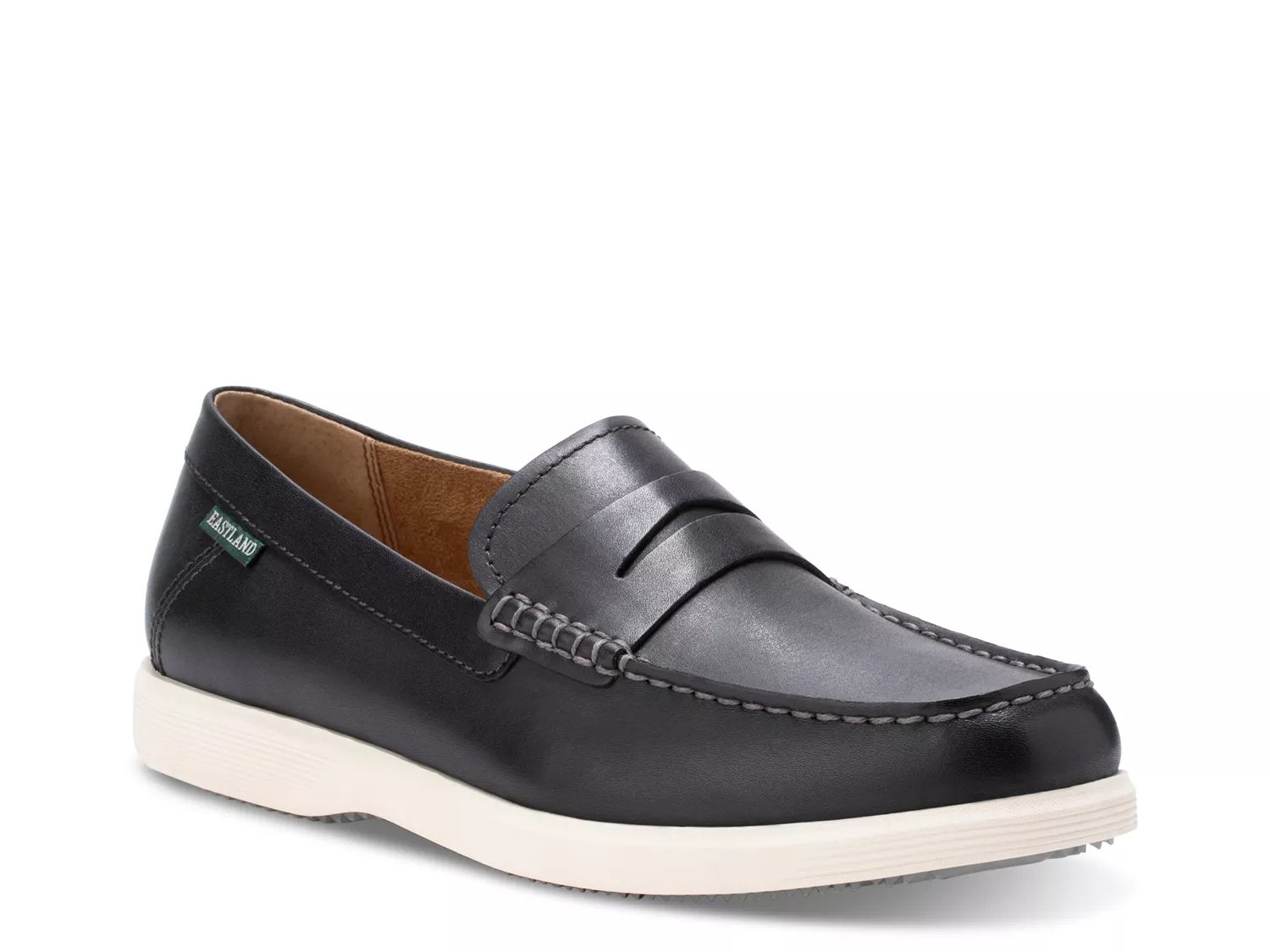 Baldwin Penny Loafer - Men's