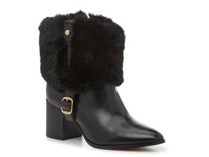 Dsw womens booties black best sale