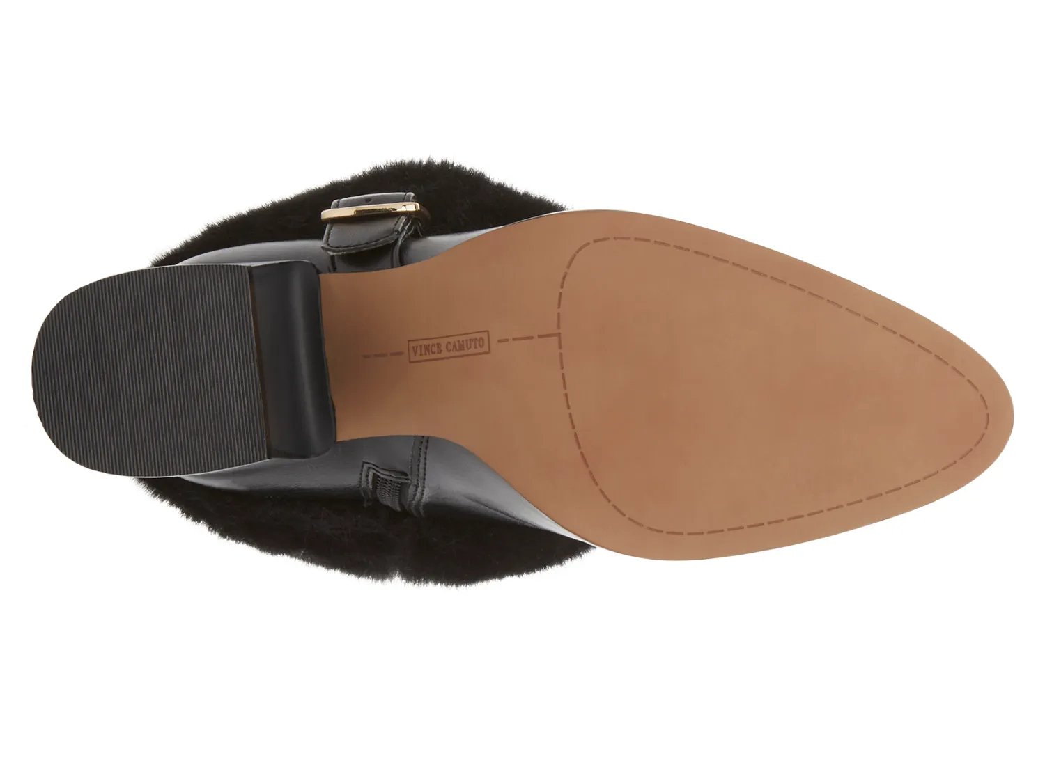 Estila Bootie