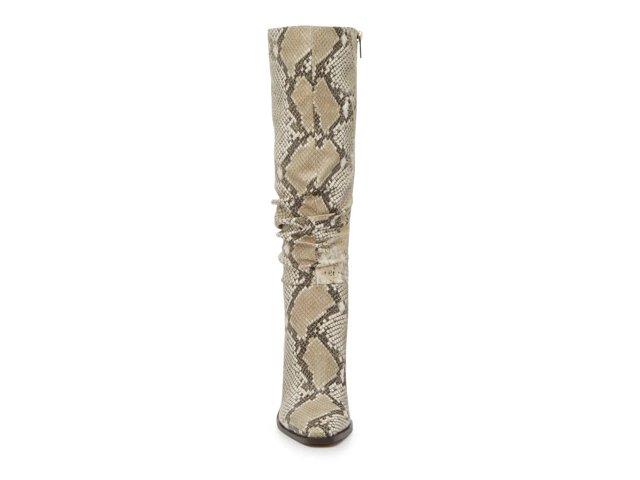 Vince Camuto Aprine Wide Calf Boot - Free Shipping | DSW