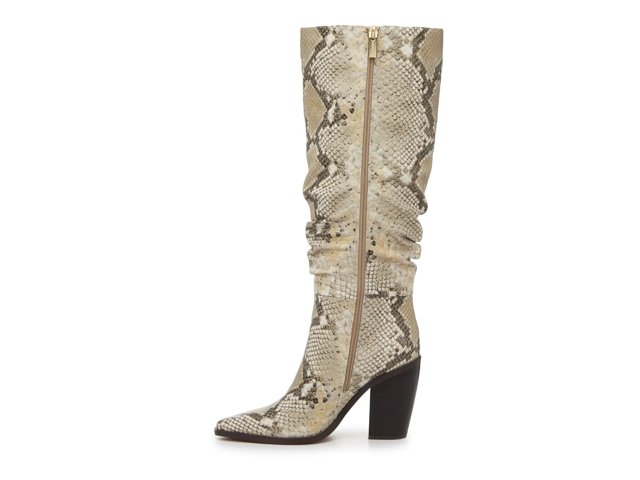 Vince Camuto Aprine Wide Calf Boot - Free Shipping | DSW