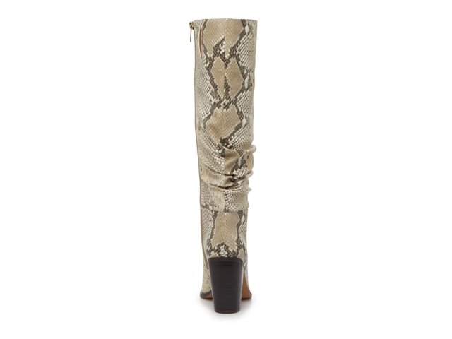 Vince Camuto Aprine Wide Calf Boot - Free Shipping | DSW