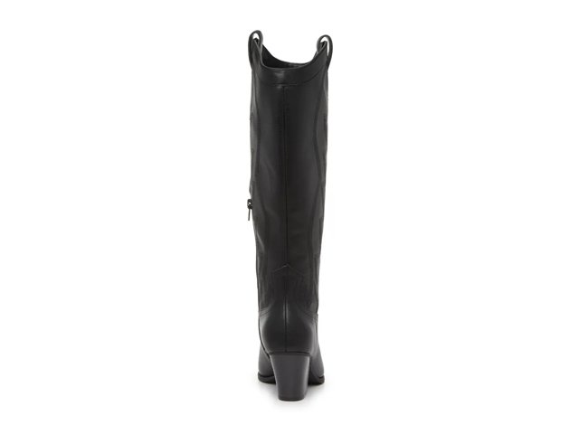 Mix No. 6 Leeah Wide Calf Cowboy Boot - Free Shipping | DSW