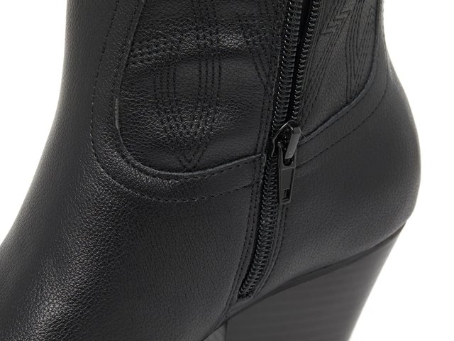 【待望★】 Wide Leeah 6 No. Mix Calf DSW | Shipping Free - Boot Cowboy アート・デザイン・音楽
