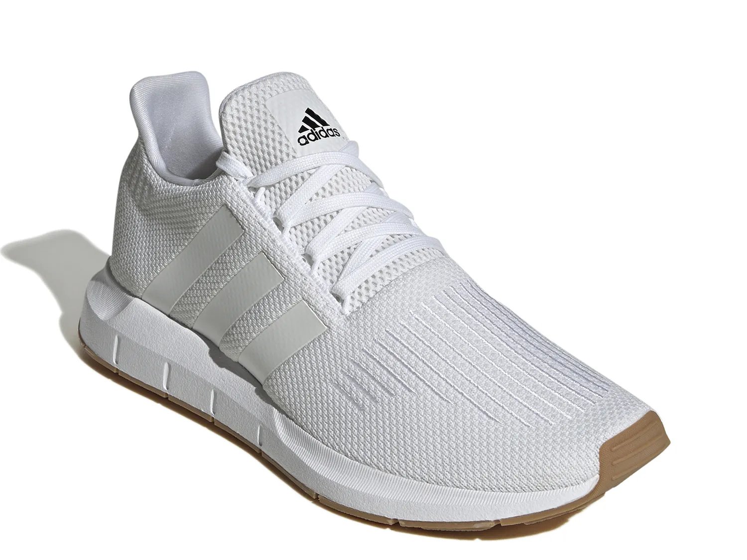 Men's adidas swift run athletic shoe deals