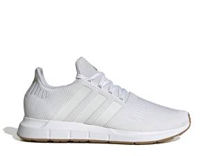 Featuring the men's adidas Swift Run 1.0 Sneaker.  Click to shop men's adidas running shoes at DSW Designer Shoe Warehouse