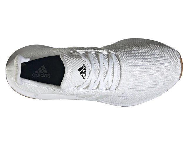 Adidas swift run knit mens top