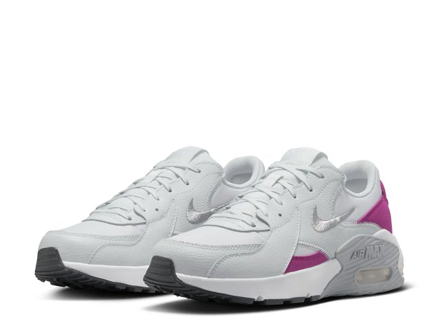 Nike Air Max Excee Sneaker - Women's - Free Shipping | DSW