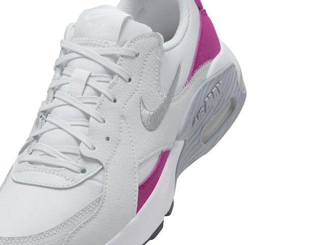 Nike Air Max Excee Sneaker - Women's - Free Shipping | DSW