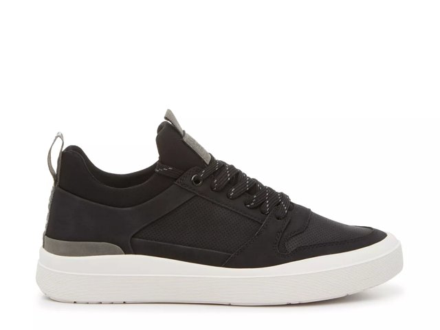 Steve Madden Pasage Neo Sneaker - Men's - Free Shipping | DSW