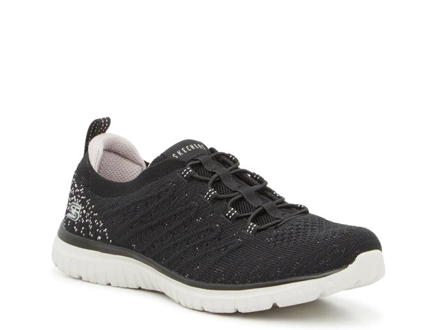 Slip on sneakers size 5 hot sale