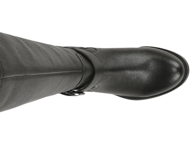 Naturalizer Jaya Riding Boot Free Shipping DSW