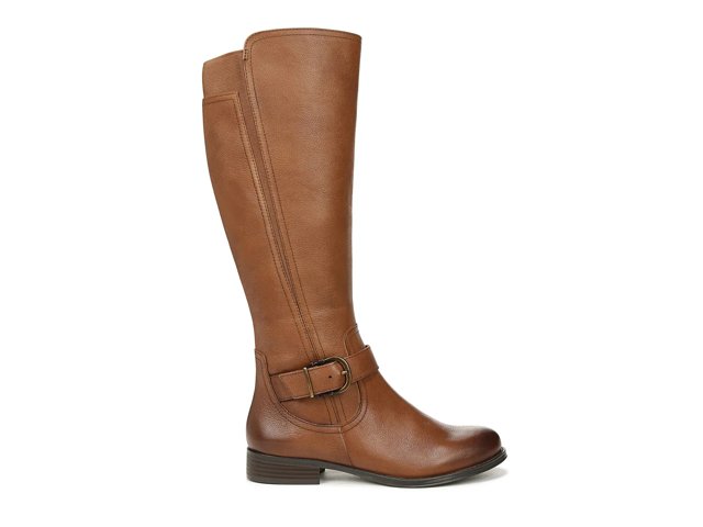 Naturalizer Jaya Riding Boot - Free Shipping | DSW