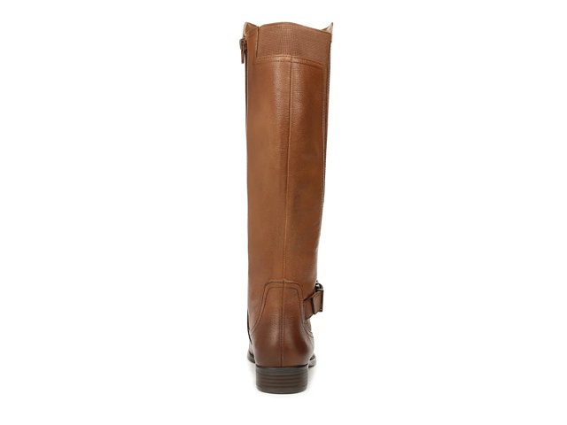 Naturalizer Jaya Riding Boot - Free Shipping | DSW