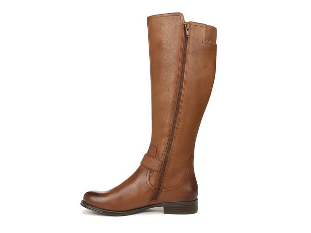 Naturalizer Jaya Riding Boot - Free Shipping | DSW