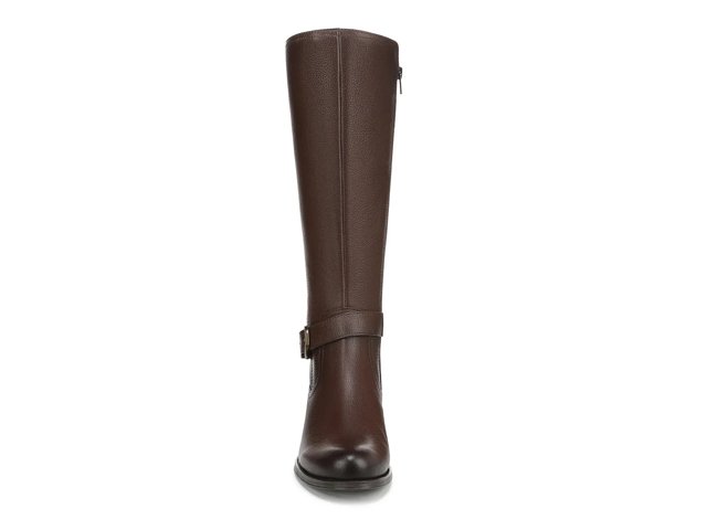 Naturalizer Jaya Riding Boot - Free Shipping | DSW