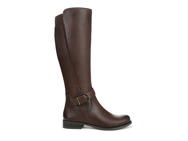 Naturalizer Jaya Riding Boot - Free Shipping | DSW
