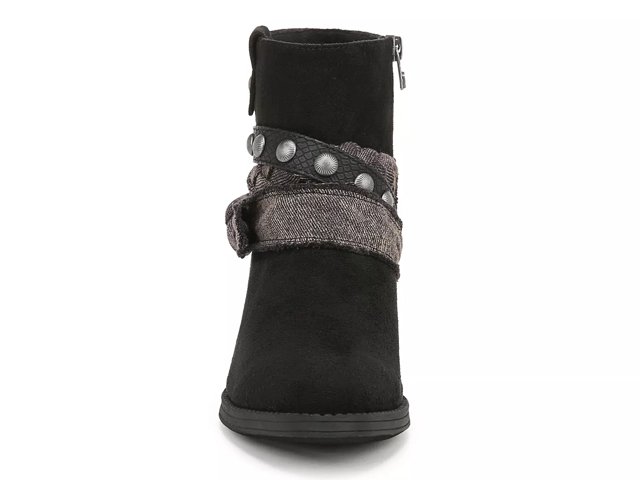 Blowfish booties dsw top