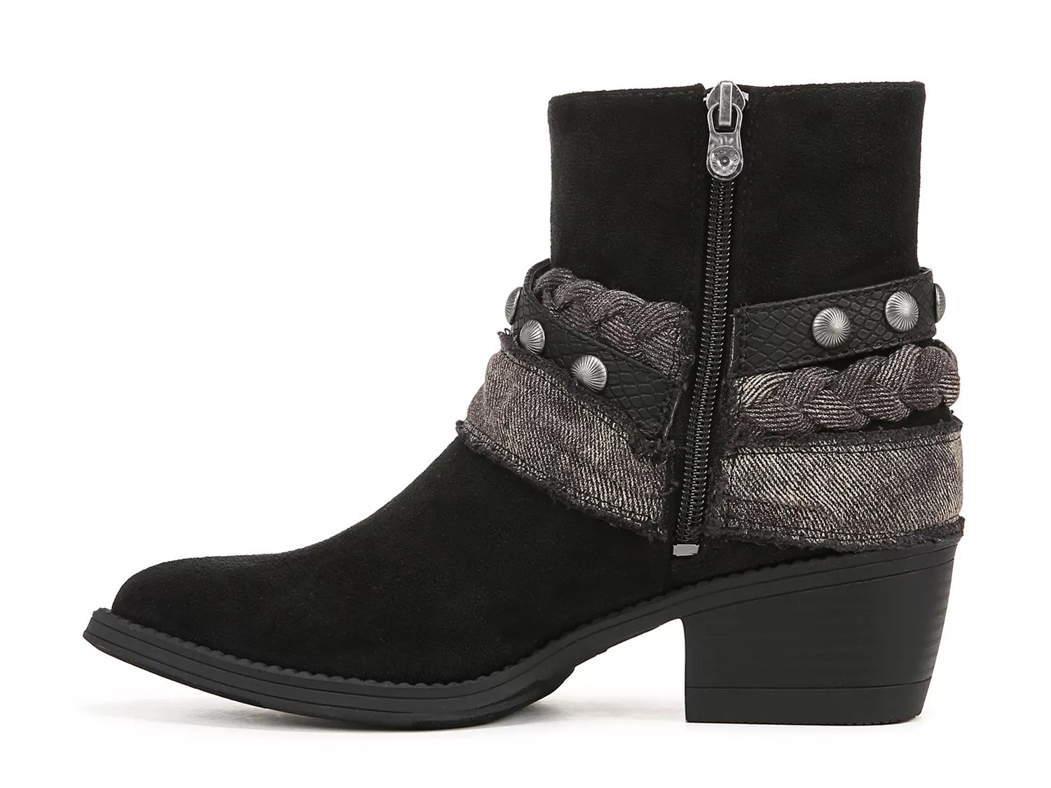 Rally Bootie