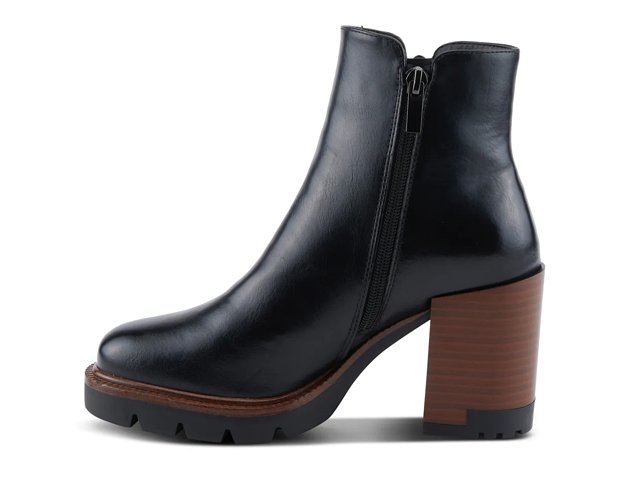 Patrizia Araha Bootie