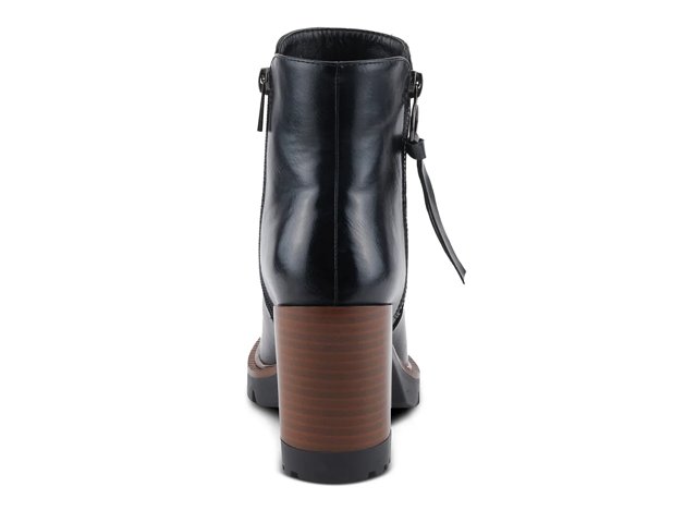 Patrizia Araha Bootie