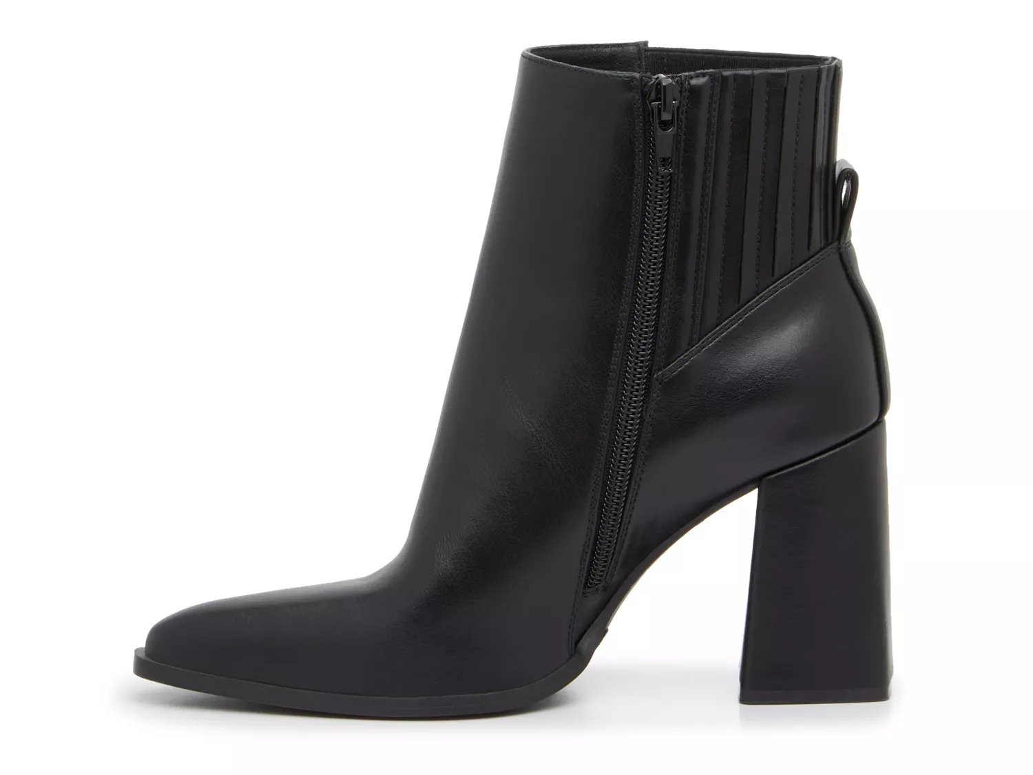 Winter Bootie