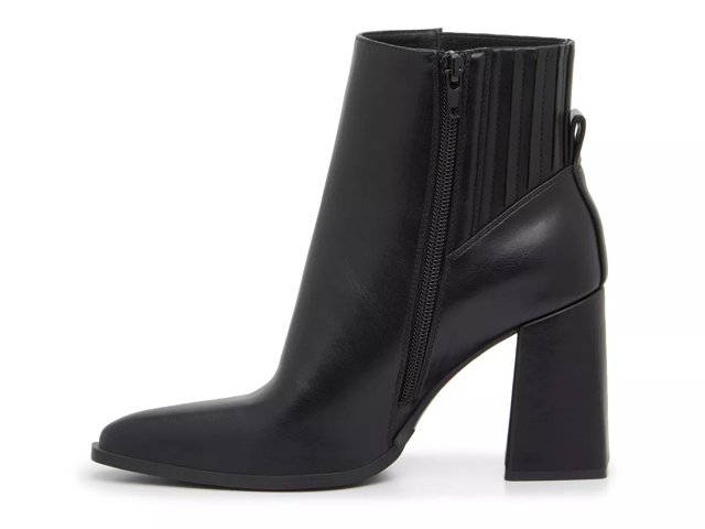 Madden Girl Winter Bootie