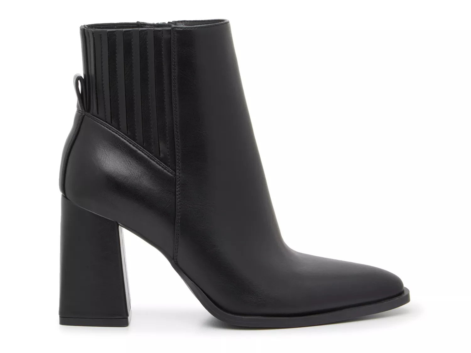 Winter Bootie