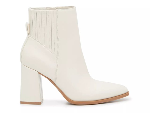 Madden Girl Winter Bootie