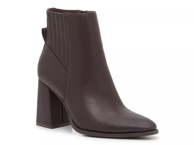 Madden Girl Winter Bootie