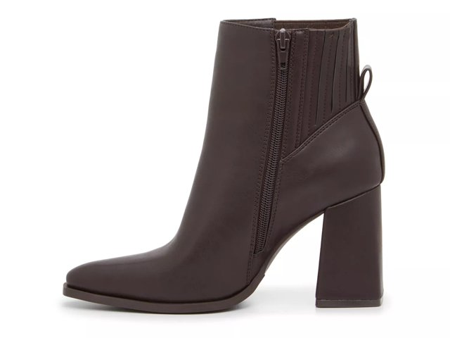 Madden Girl Winter Bootie