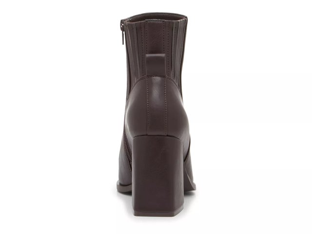 Madden Girl Winter Bootie