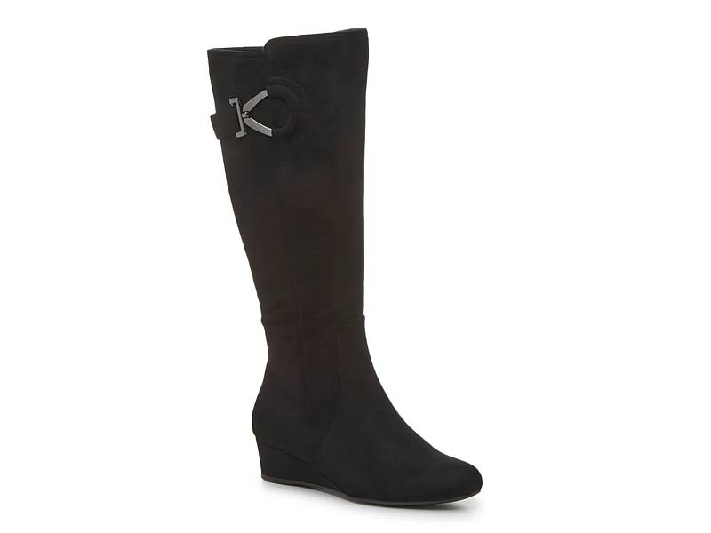 Bandolino Addyson Wide Calf Boot