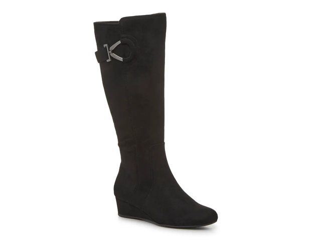 Impo Gavina Wide Calf Boot Free Shipping DSW