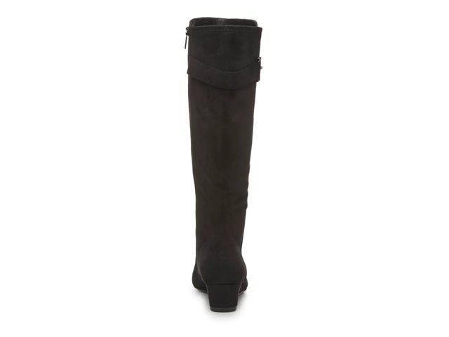 Impo boots wide calf sales