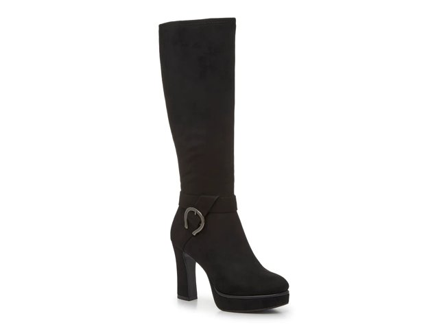 Impo Olivet Platform Boot Free Shipping DSW