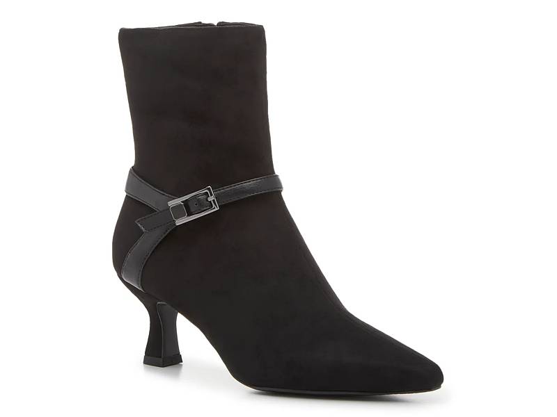 Adrienne Vittadini Pelham Bootie Free Shipping DSW