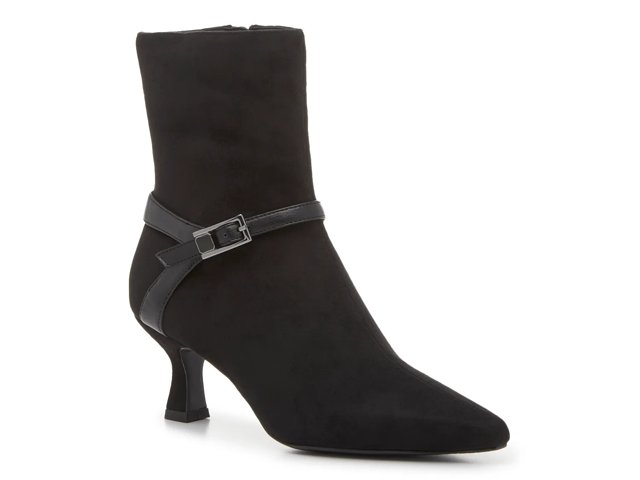 Impo Nasira Bootie