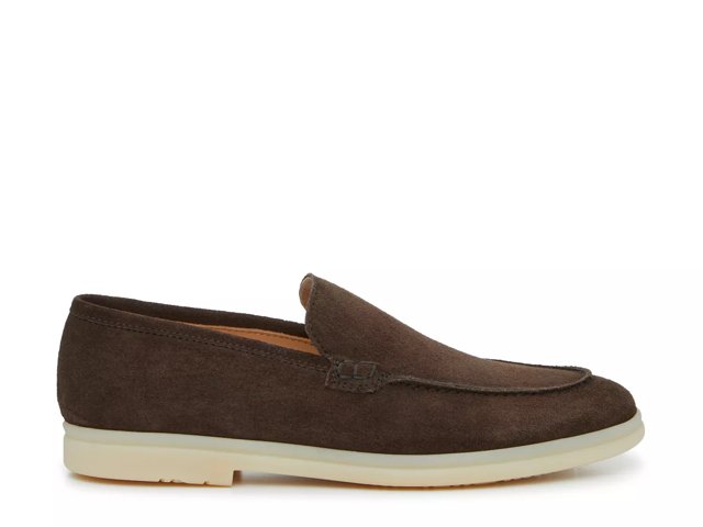Lo.White Pantofola Loafer