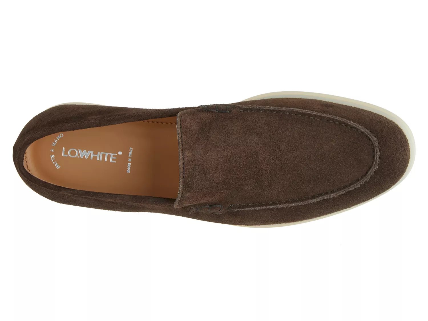 Pantofola Loafer