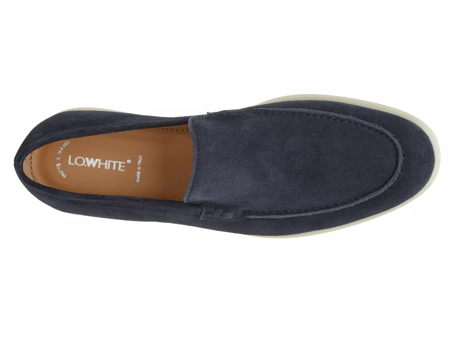 Pantofola Loafer
