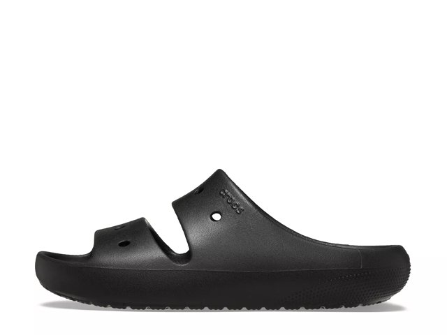 Crocs Classic v2 Slide Sandal