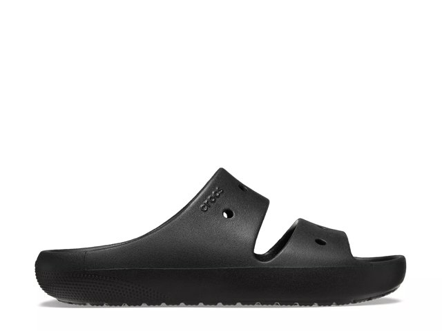 Crocs Classic v2 Slide Sandal