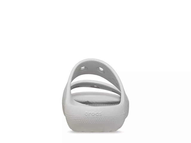 Crocs Classic v2 Slide Sandal