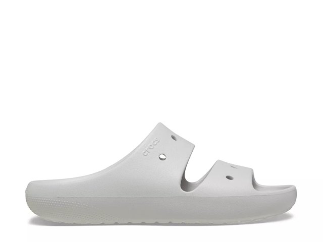 Crocs Classic v2 Slide Sandal
